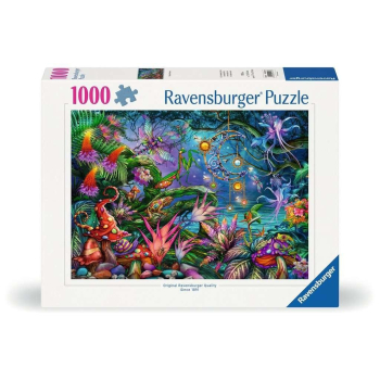 Puzzle 1000 Morski świat